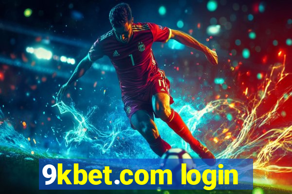 9kbet.com login